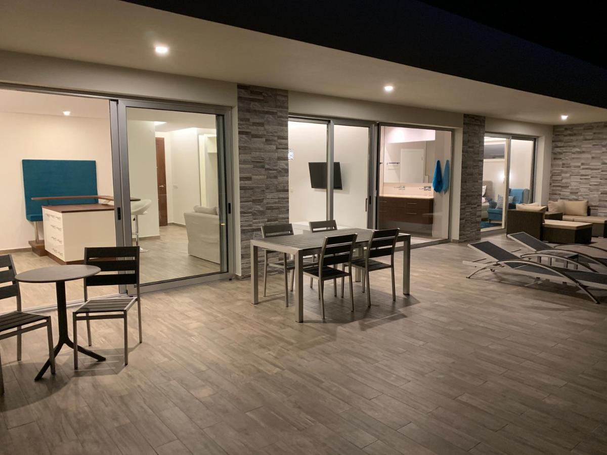 Holiday Apartment Ocean View Ribeira Brava Esterno foto