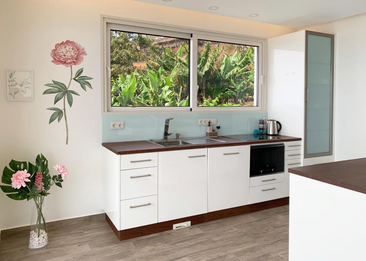 Holiday Apartment Ocean View Ribeira Brava Esterno foto