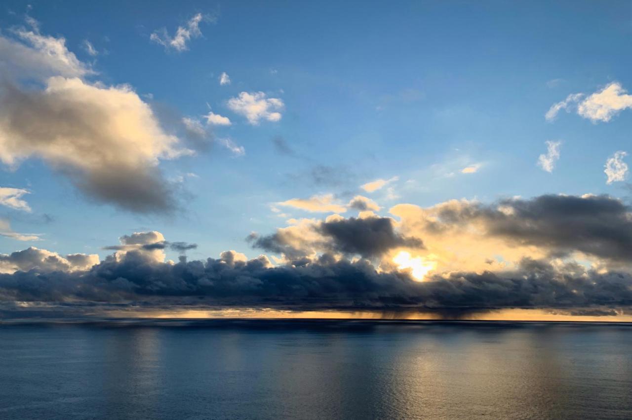 Holiday Apartment Ocean View Ribeira Brava Esterno foto