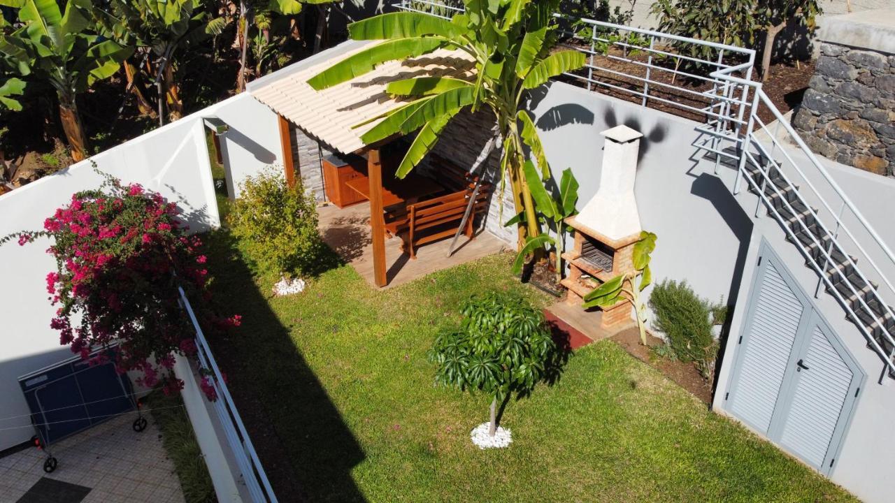 Holiday Apartment Ocean View Ribeira Brava Esterno foto