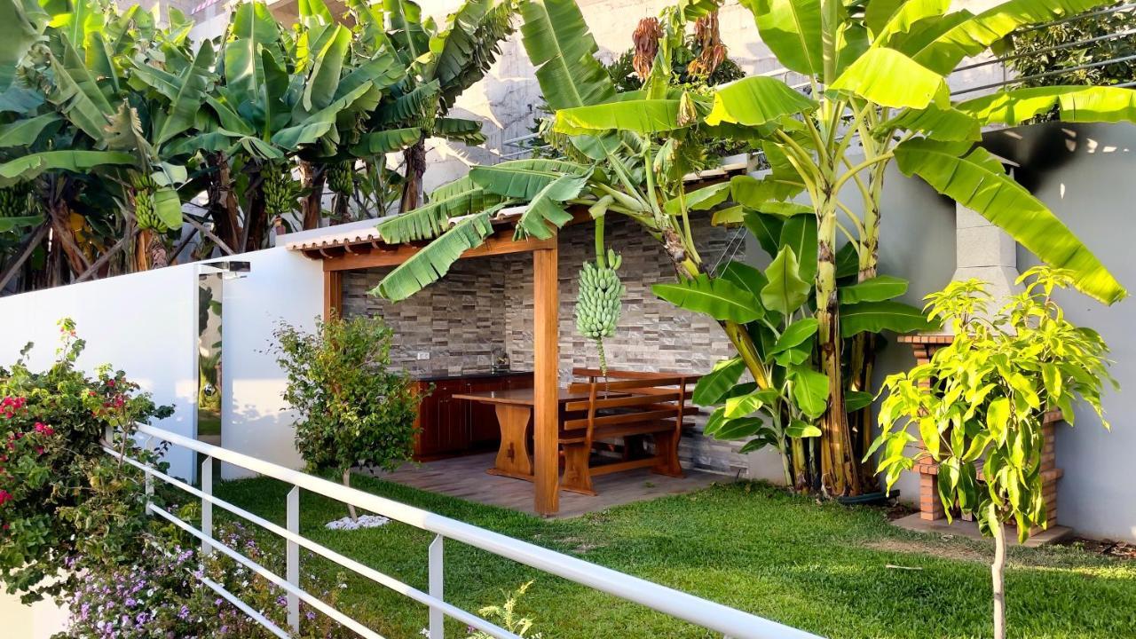 Holiday Apartment Ocean View Ribeira Brava Esterno foto